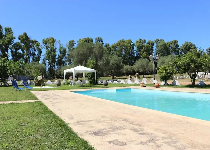 Villa Lughente