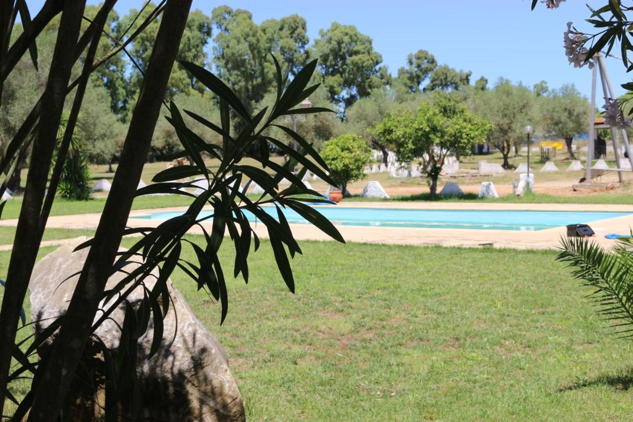 Lughente Maison d'hôtes Alghero
