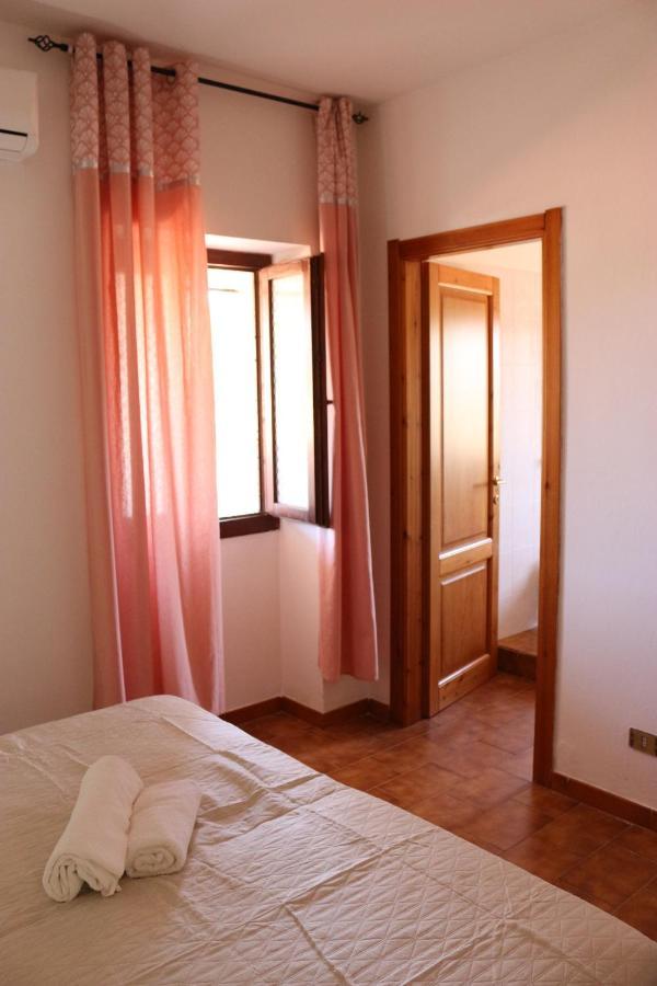 Maison d'hôtes Lughente Alghero