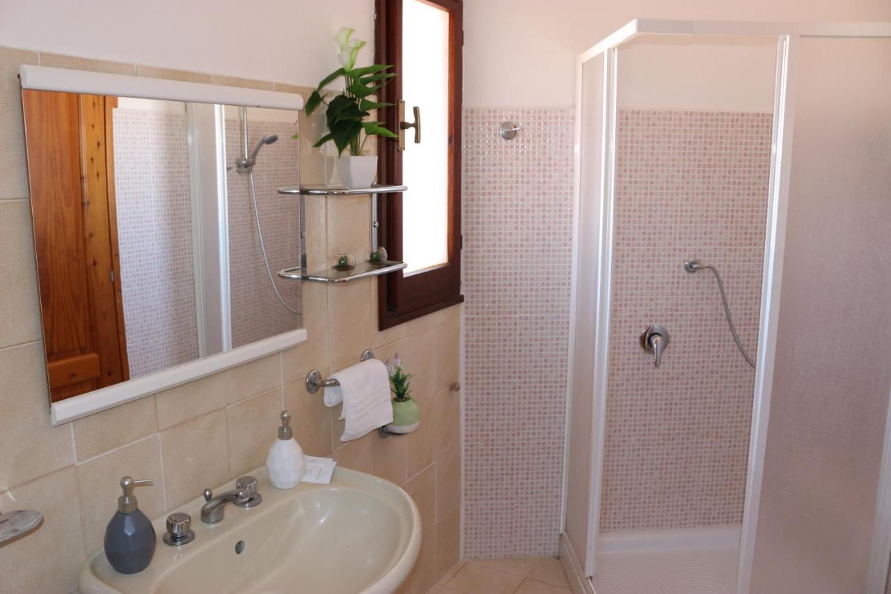 Maison d'hôtes Lughente Alghero